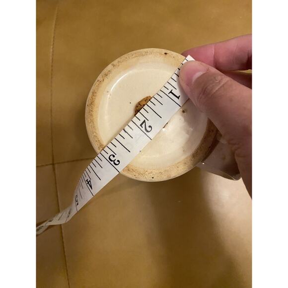 Vintage Trends Inc Taiwan Salt & Pepper Shakers Retro Kitchen - Picture 9 of 9